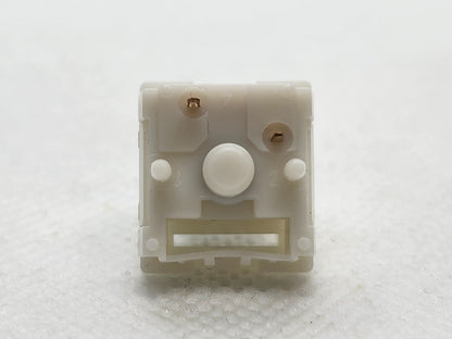 Yusya White Jade