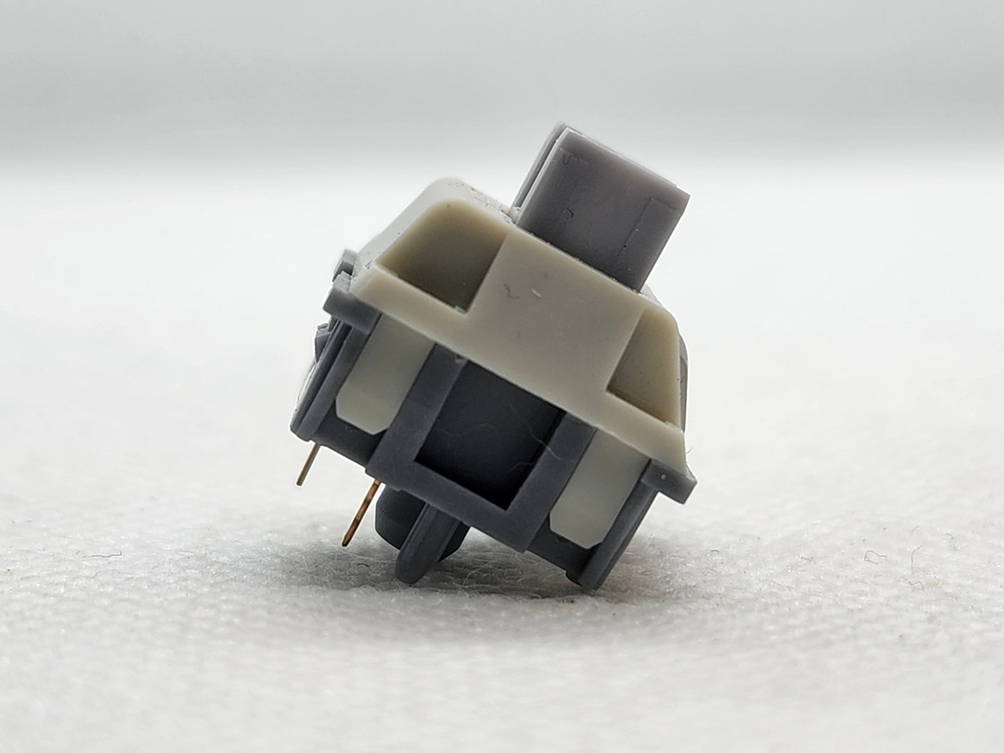 Zoch Meteor Dustproof