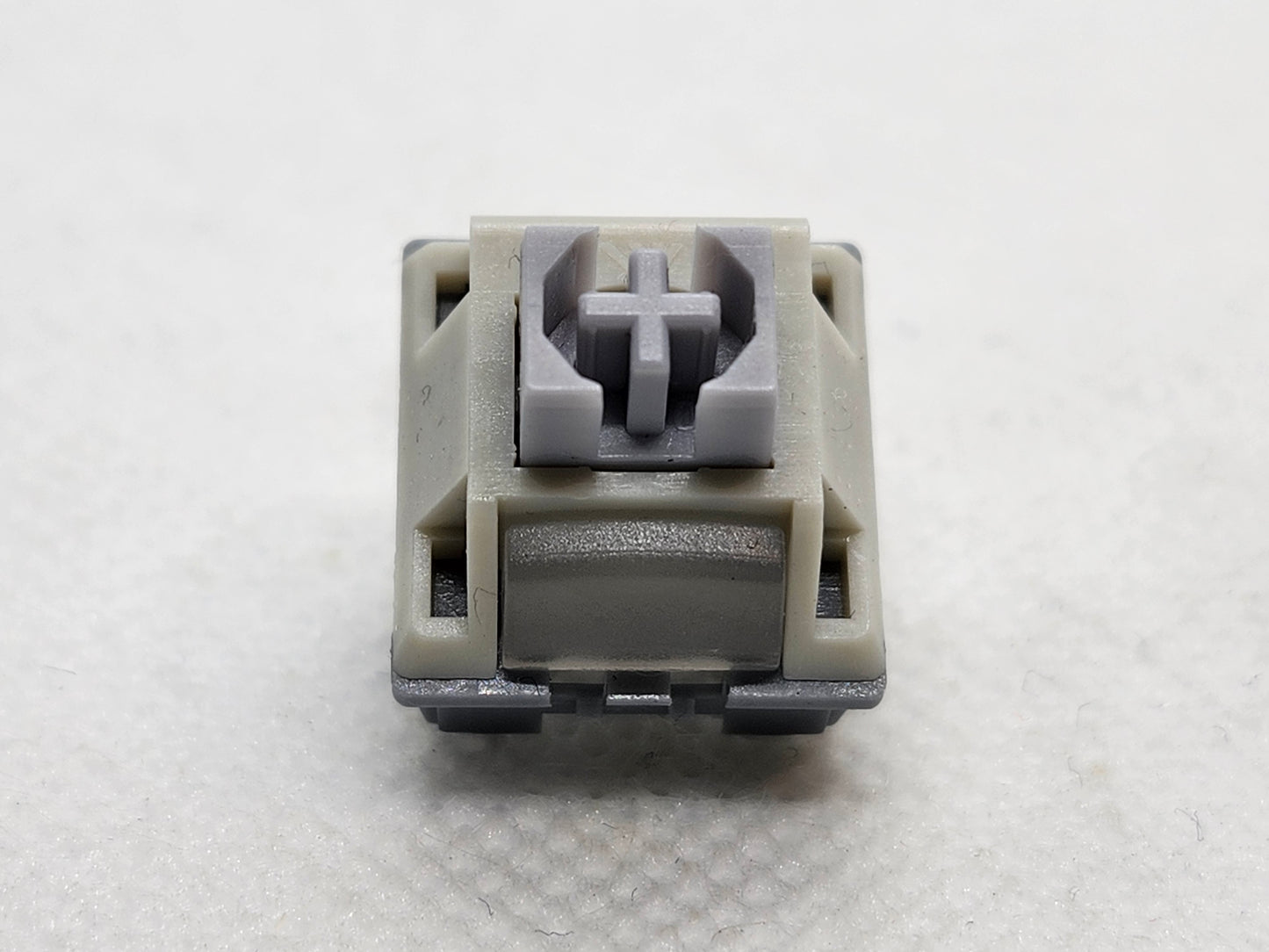 Zoch Meteor Dustproof