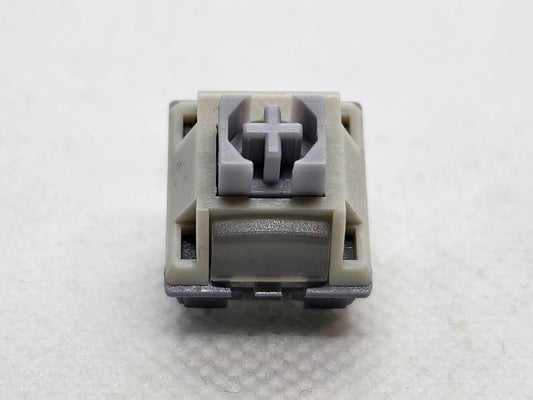Zoch Meteor Dustproof