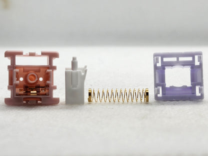 Zuoce Studios Daibai Linear 68g