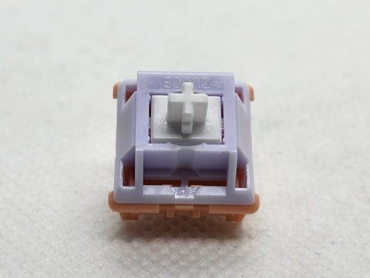 Zuoce Studios Daibai