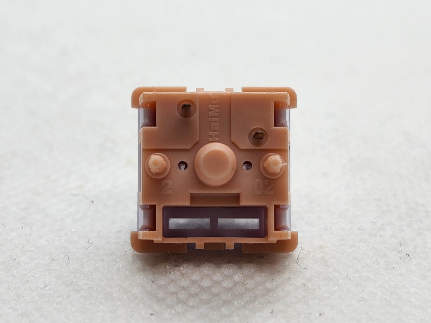 Zuoce Studios Daibai