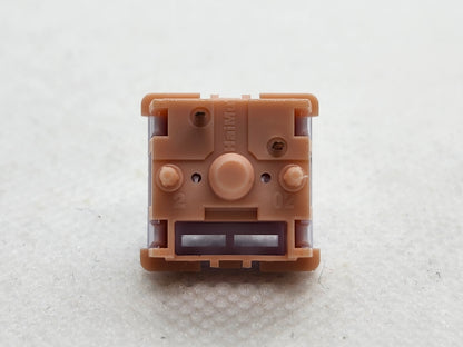 Zuoce Studios Daibai