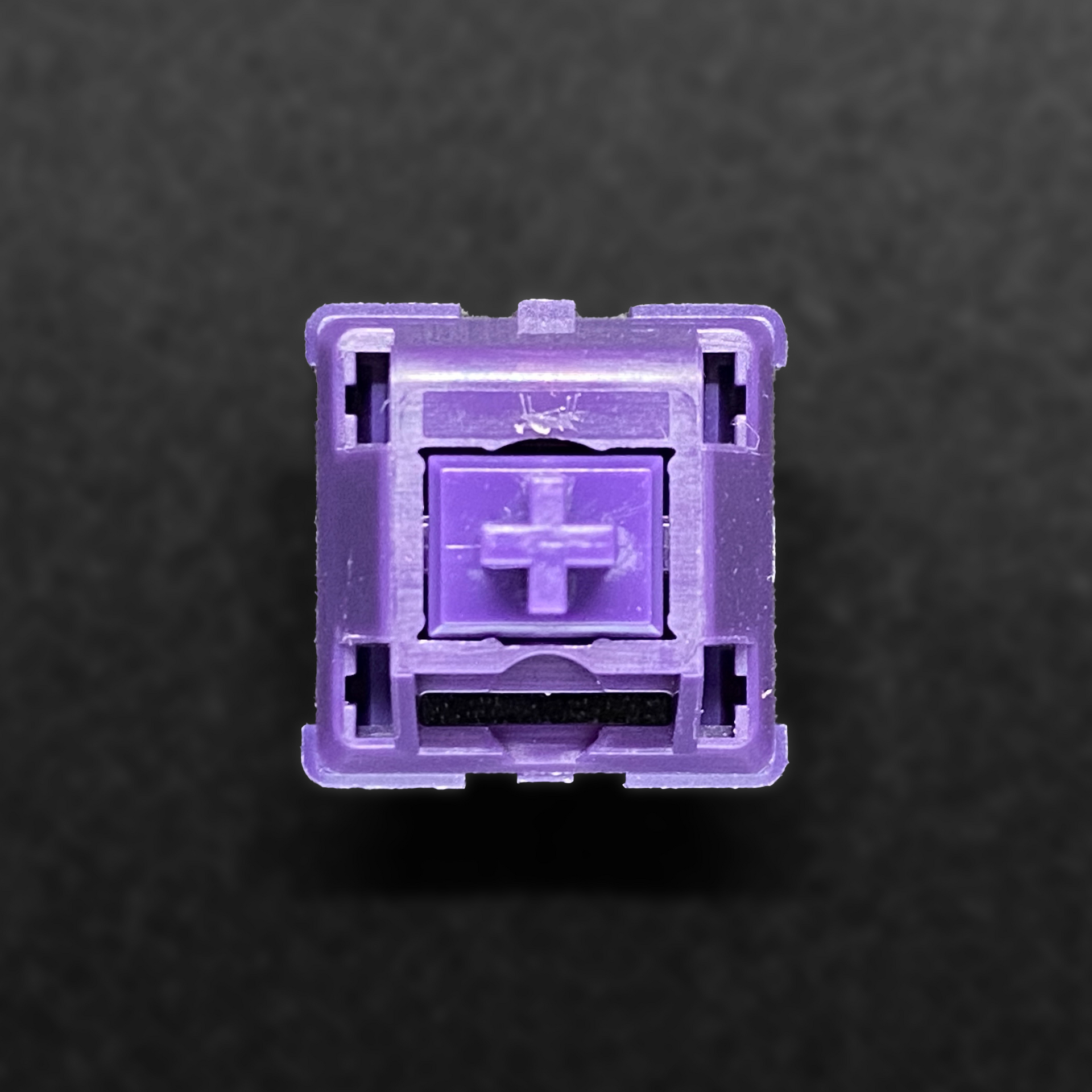 Bolsa Supply Techno Violet (v.2) – SwitchOddities
