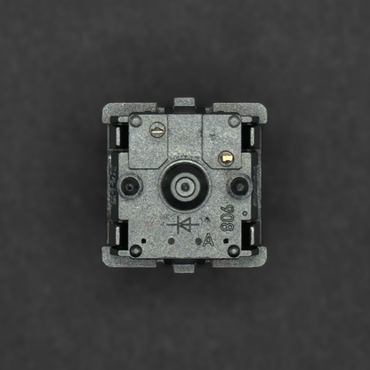 Cherry MX2A Black