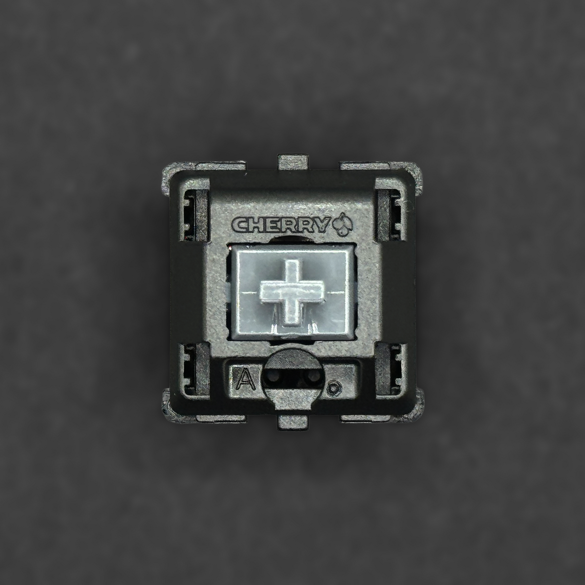 Cherry MX2A Silent Black
