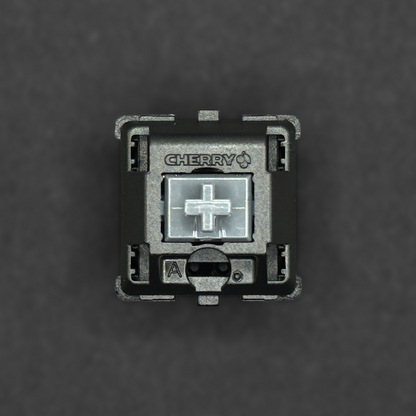 Cherry MX2A Silent Black