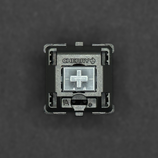 Cherry MX2A Silent Black