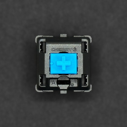 Cherry MX2A Blue