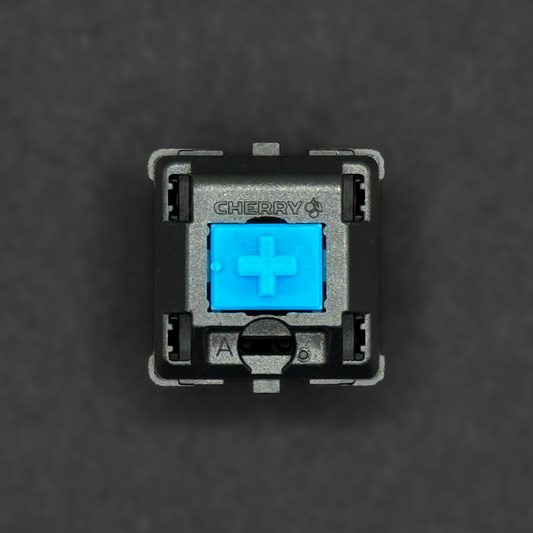 Cherry MX2A Blue