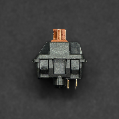 Cherry MX2A Brown