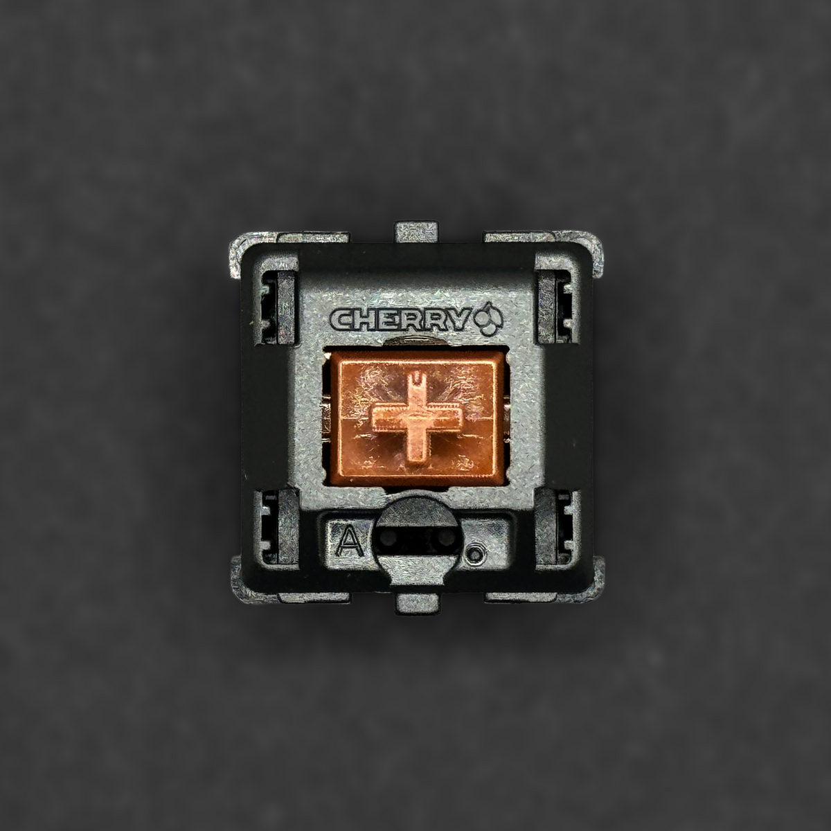 Cherry MX2A Brown