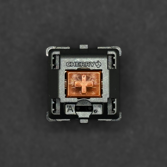 Cherry MX2A Brown