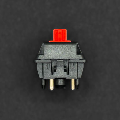 Cherry MX2A Red