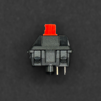 Cherry MX2A Red