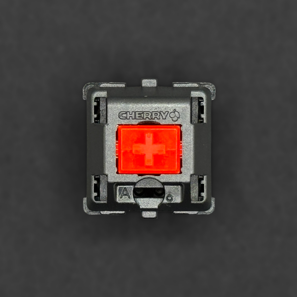 Cherry MX2A Red