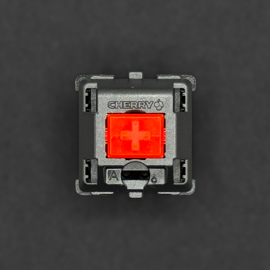Cherry MX2A Red