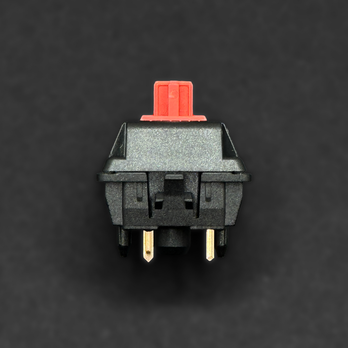Cherry MX2A Silent Red