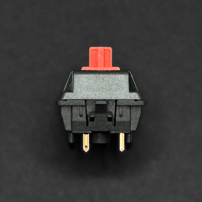 Cherry MX2A Silent Red