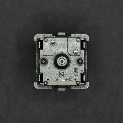 Cherry MX2A Silent Red