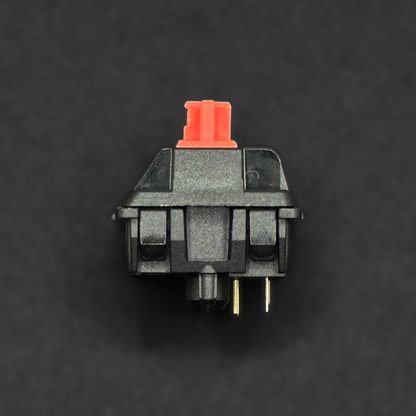 Cherry MX2A Silent Red