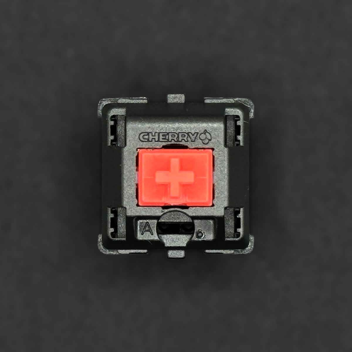Cherry MX2A Silent Red