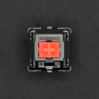 Cherry MX2A Silent Red