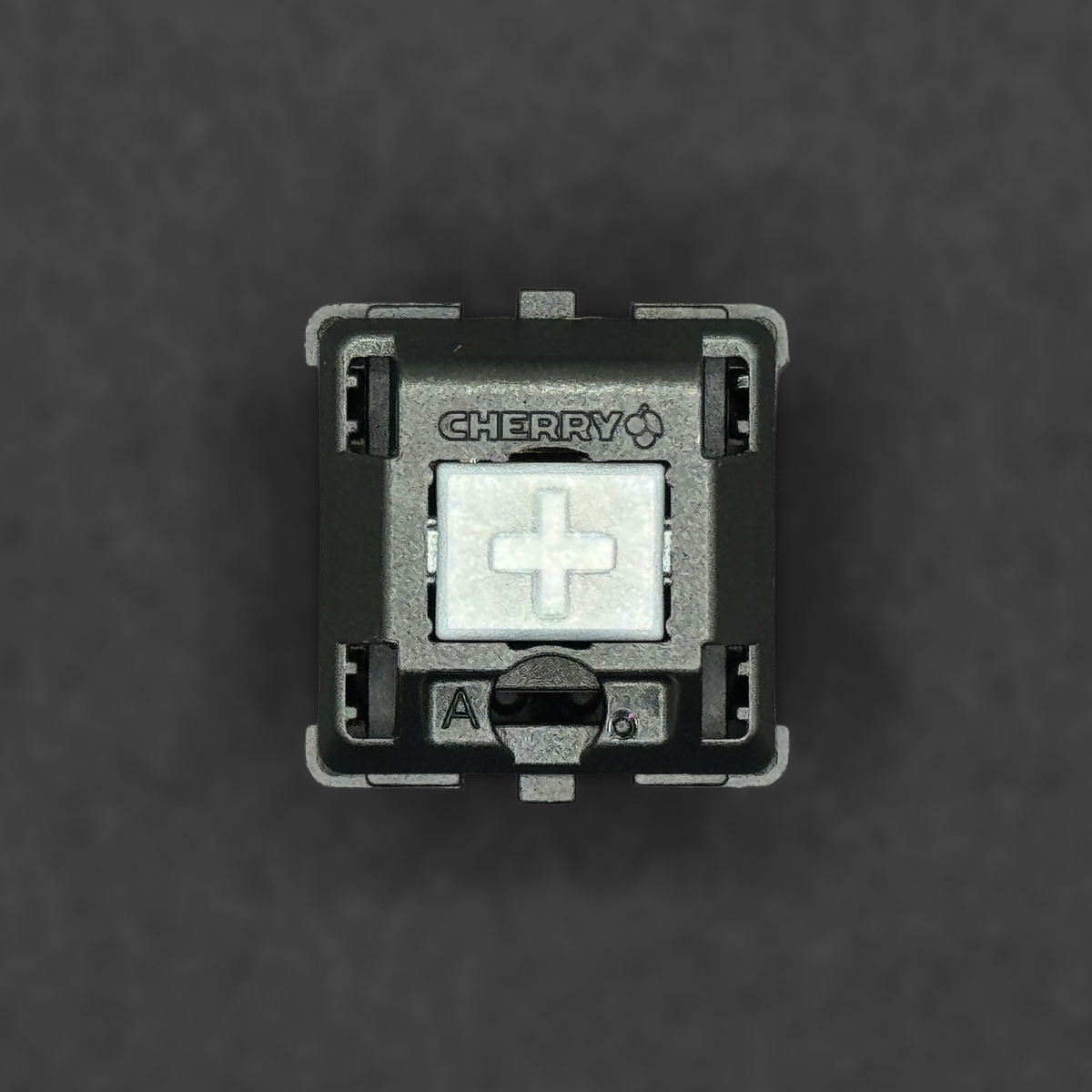 Cherry MX2A Speed Silver