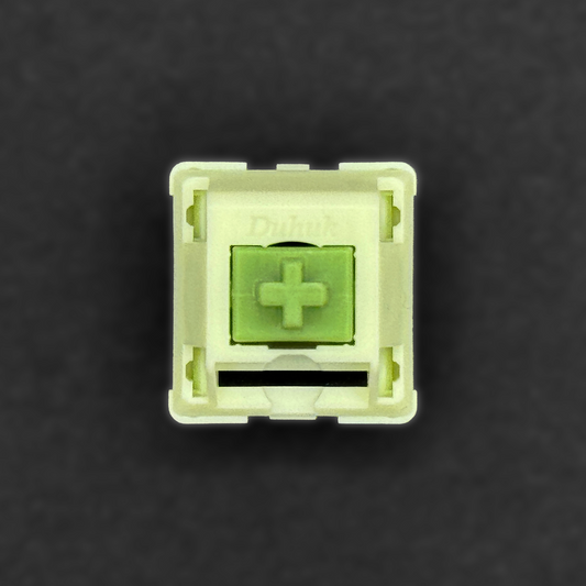 DUHUK Matcha V4 (55g)