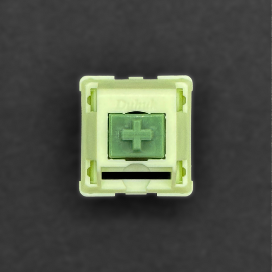 DUHUK Matcha V4 (63.5g)