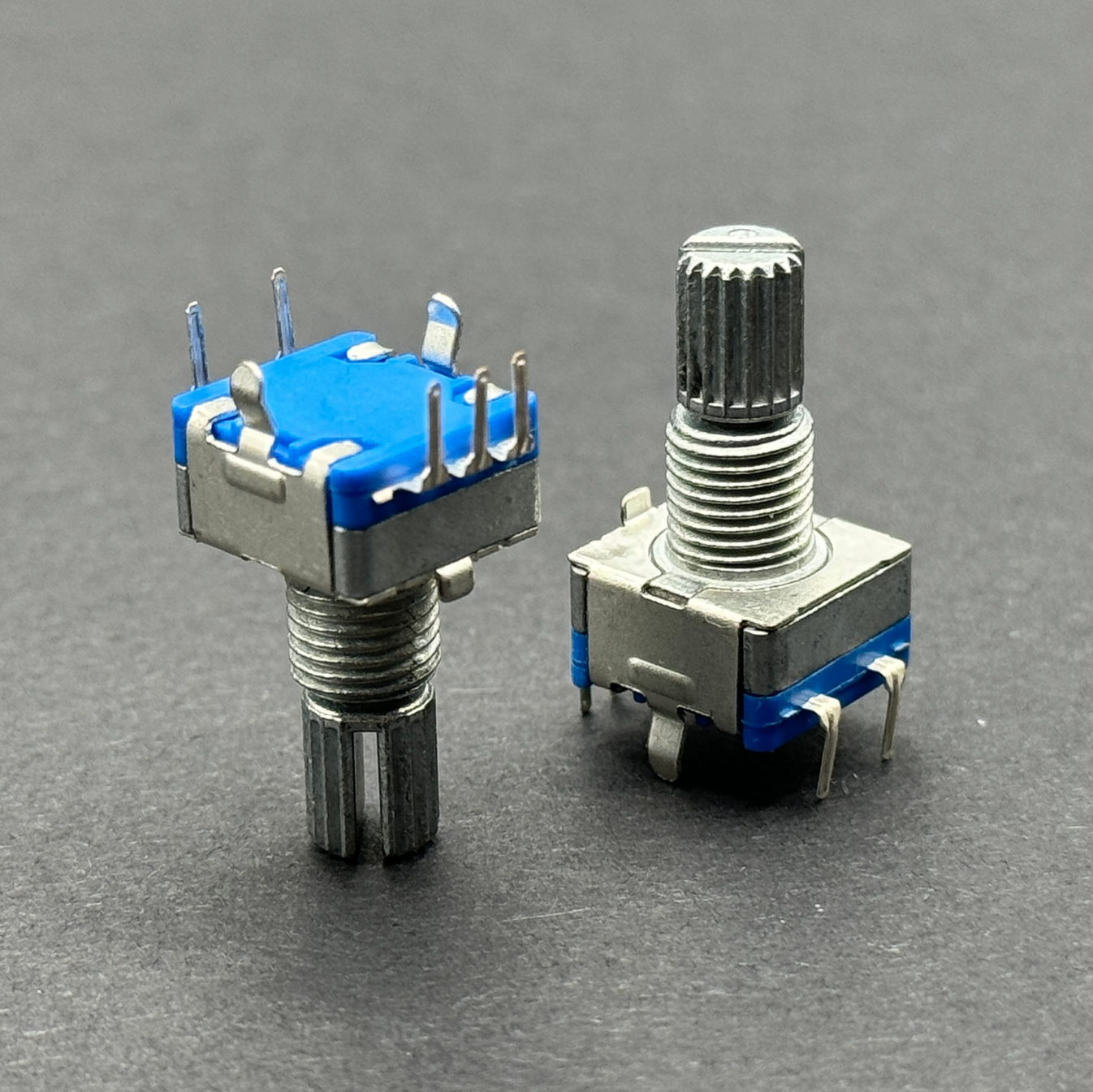 Rotary Encoder (EC11) – SwitchOddities