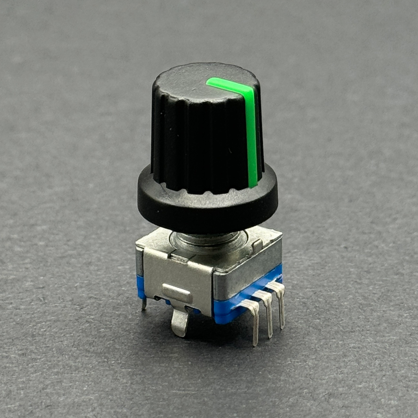 Rotary Encoder Knob (W)