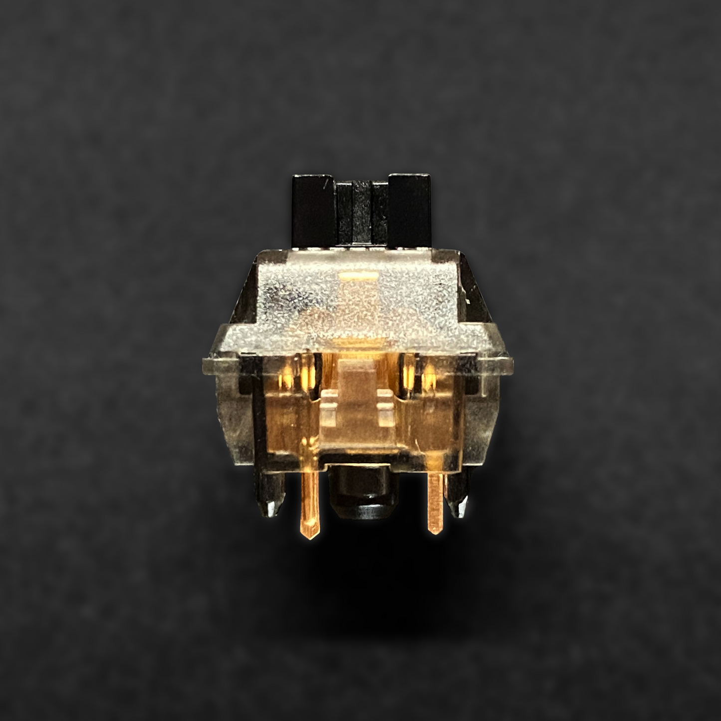 Gateron Box Ink V2 Black