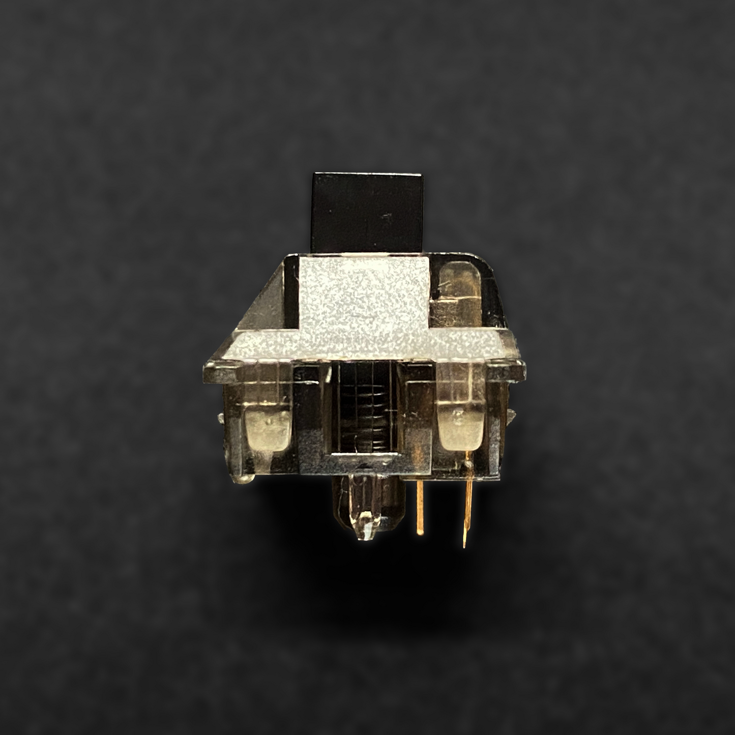 Gateron Box Ink V2 Black