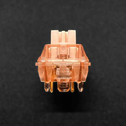 Gateron Box Ink V2 Pink