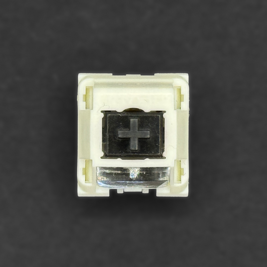 GravaStar Ink Black