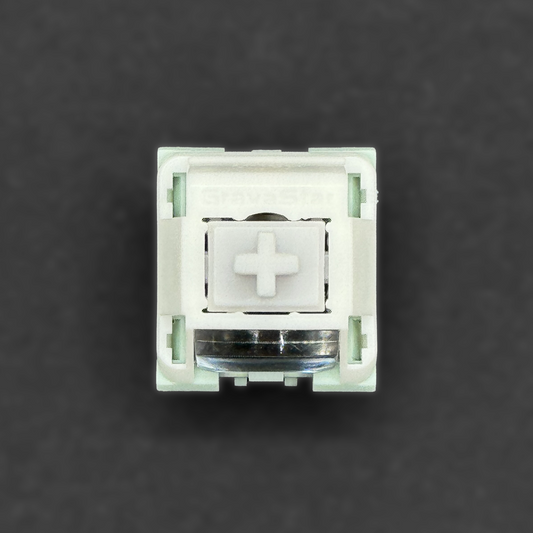 GravaStar Speedy Mint