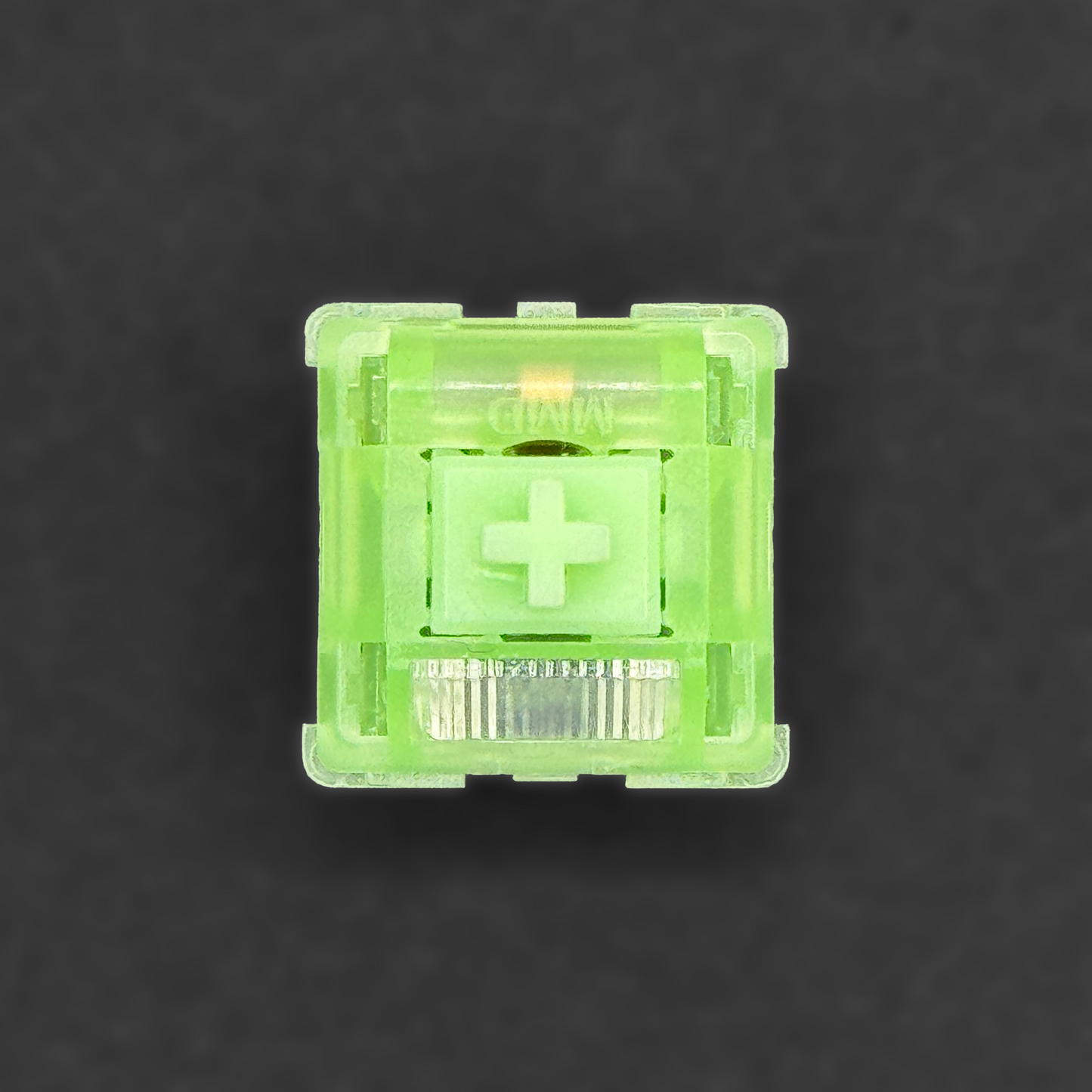 MMD Ink Green