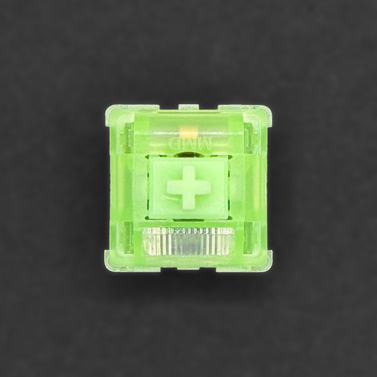 MMD Ink Green