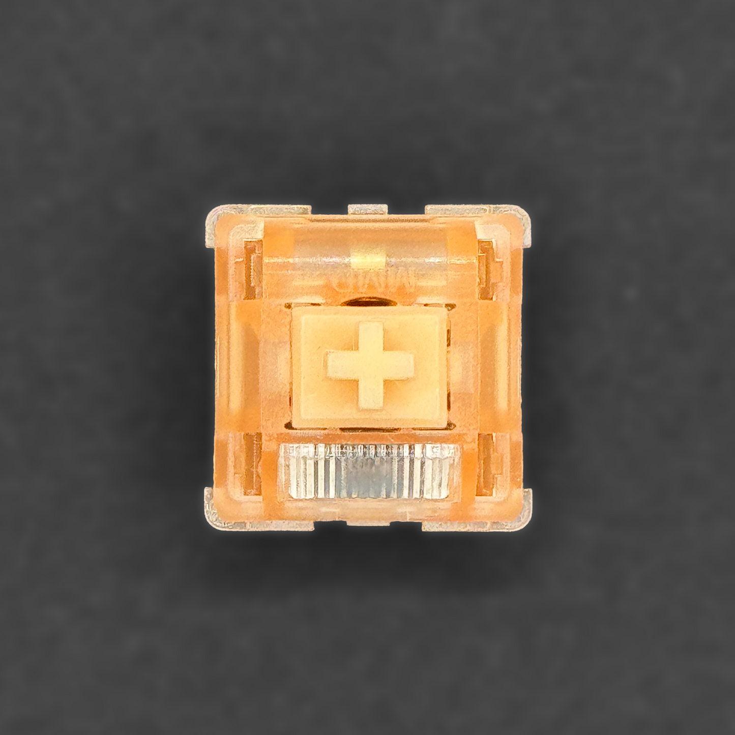MMD Ink Orange
