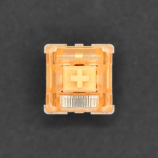 MMD Ink Orange