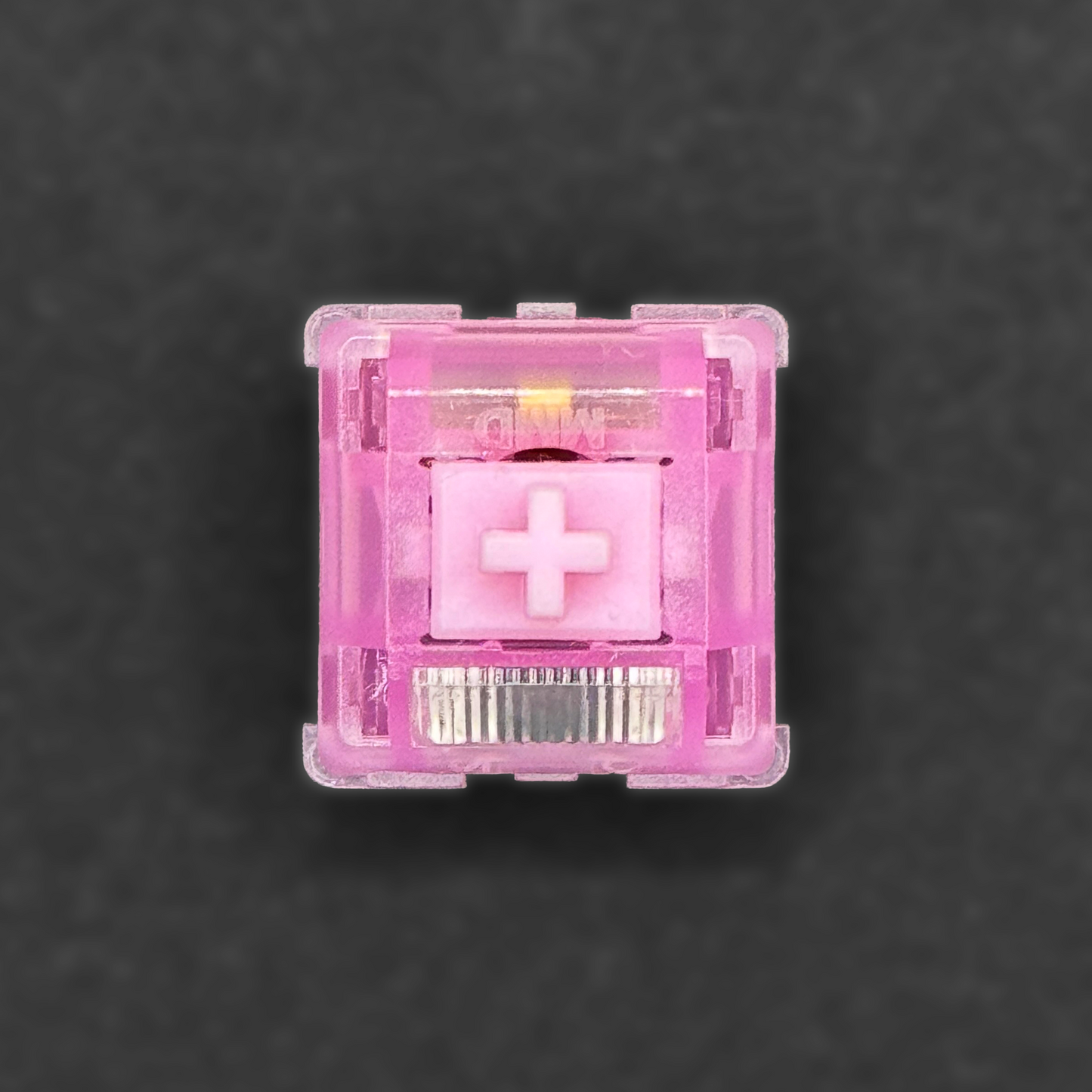 MMD Ink Pink