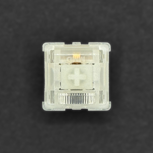 MMD Ink White