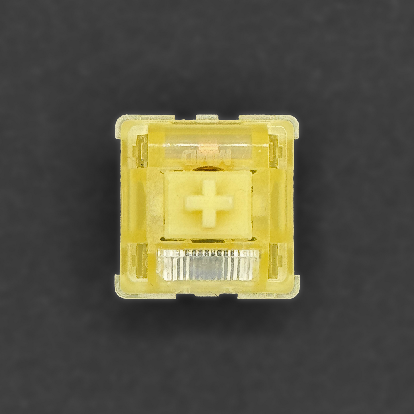 MMD Ink Yellow