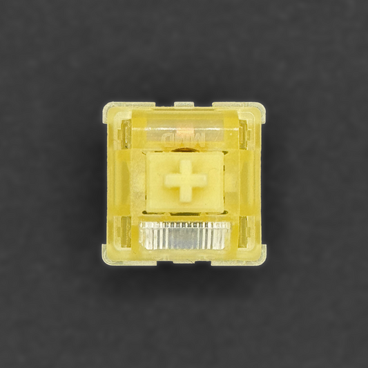 MMD Ink Yellow