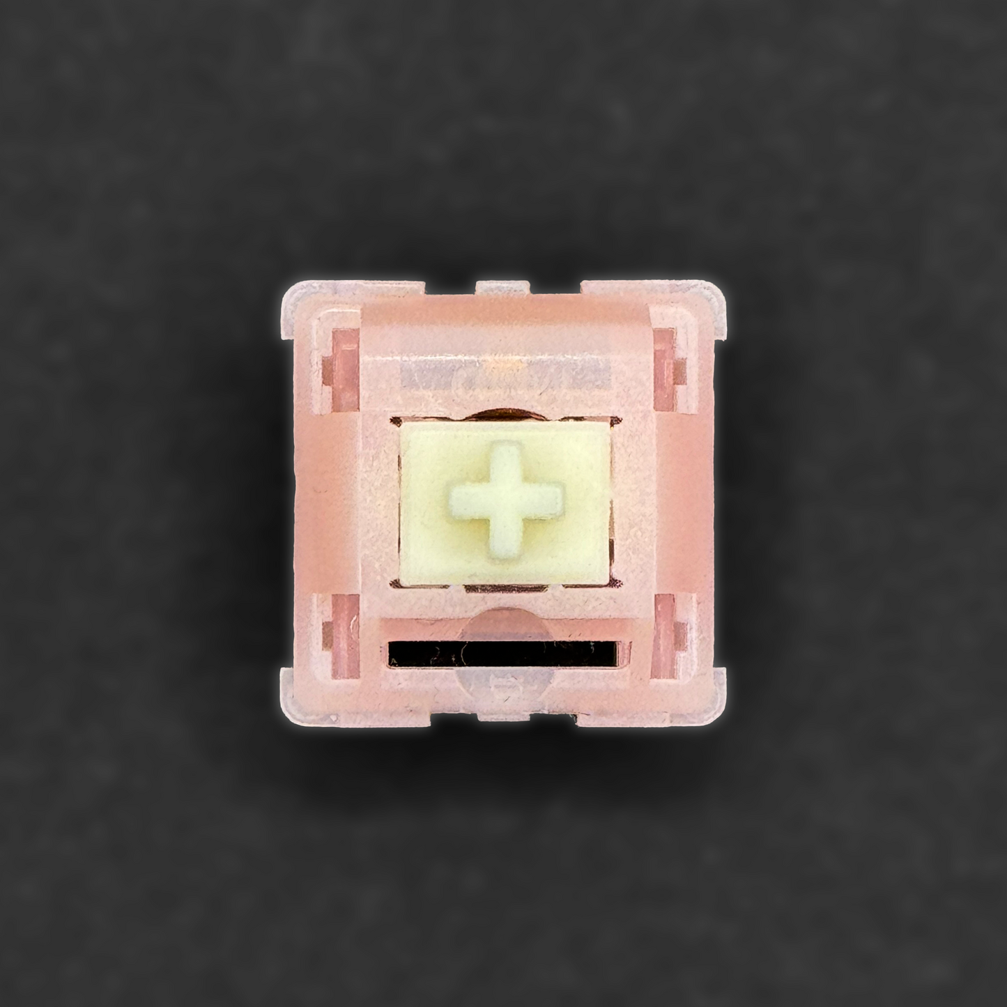 MMD Princess Silent Pink