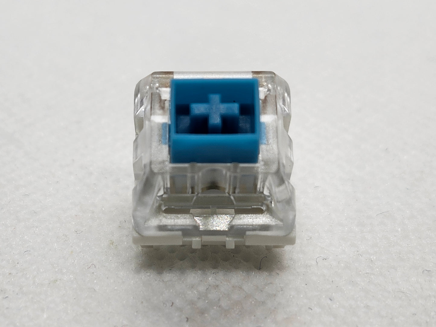 Fake and-or Defective Kailh Switches (1 of each)