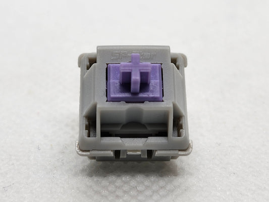 SP Star Meteor Purple (Grey Housing)