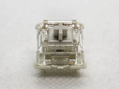 Gateron G Pro 2.0 White Dual Stage Spring